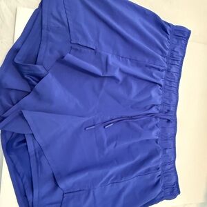 Avia Navy Blue Sports Shorts